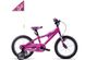 Велосипед Ghost POWERKID 16", рожево-фіолетово-білий, 20121 ROVER-18PK1009 фото