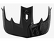 Козирок TLD STAGE VISOR STEALTH MIDNIGHT 119437050 фото