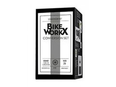 Набір для безкамерки BikeWorkX Conversion SET 29" CONVERSIONSET/29 фото