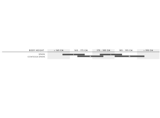 Велосипед SCOTT Scale 970 dark grey (CN) L ROVER-280488.008 фото