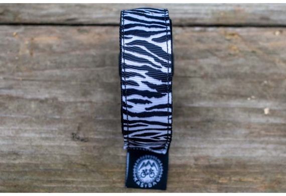 Стропа для фиксации KasyBag Strap Tube XL White Zebra