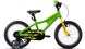 Велосипед Ghost POWERKID 16", зелено-жовто-чорний, 2021 ROVER-18PK1007 фото