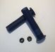 Грипсы DMR Sect Grip Navy Blue (синие) DMR-G-S-NB фото 4