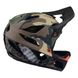 Вело шлем TLD Stage Helmet Signature Camo ARMY Green XS 115545011 фото 3