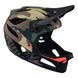 Вело шолом TLD Stage Helmet Signature Camo ARMY Green XS 115545011 фото 5