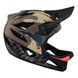 Вело шолом TLD Stage Helmet Signature Camo ARMY Green XS 115545011 фото 4