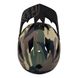 Вело шлем TLD Stage Helmet Signature Camo ARMY Green XS 115545011 фото 7