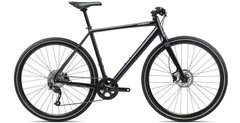 Велосипед Orbea Carpe 20 21, XS, Black ROVER-L40143S9 фото