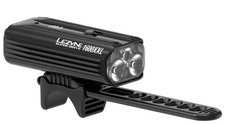 Велосипедна фара Lezyne Super Drive 1600XXL Loaded Black 43538ROSN фото