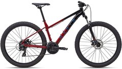 Велосипед 27,5" Marin WILDCAT TRAIL WFG 1 рама - S 2023 MAROON ROVER-SKD-69-60 фото