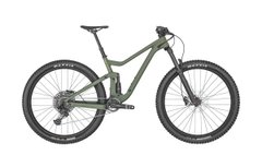 Велосипед Scott Genius 950 (TW) - L ROVER-286298.010 фото