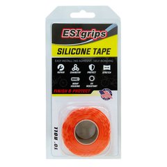 Силіконова стрічка ESI Silicon Tape 10 ' (3,05 м) Roll Orange, помаранчева TR10O фото