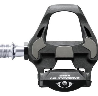 Педали Shimano PD-R8000 ULTEGRA, SPD-SL, шоссе 21087ROSN фото