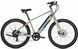 Електровелосипед 27,5" Aventon Pace 350 рама - L 2023 Cloud Gray ROVER-SKE-39-95 фото