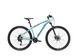 Велосипед BIANCHI Off-Road DUEL 27S Alivio Mix 2x9s Disc H Celeste, 43 - YQBC7J43DA