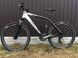 Гірський велосипед D4-X 26", Shimano Deore LX, Germany. Б/В