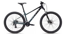 Велосипед 27,5" Marin WILDCAT TRAIL WFG 1 рама - L 2022 BLACK ROVER-SKE-28-55 фото