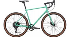 Велосипед 27,5" Marin NICASIO+ рама - 58см 2023 GREEN ROVER-SKE-03-45 фото