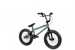 Велосипед Subrosa 2021 Altus 16" Sage Green ROVER-520-12209 фото