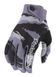 Вело рукавички TLD AIR GLOVE BRUSHED CAMO BLACK/GRAY XL (36) 404417015 фото