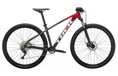 Велосипед Trek MARLIN 6 XL 29" RD-BK червоно-чорний 2022 ROVER-5259608 фото