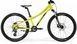 Велосипед MERIDA MATTS J.24"+ YELLOW(BLACK) 2021 ROVER-A62211A 00903 фото