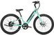 Электровелосипед 27,5" Aventon Pace 500 ST рама - S 2023 Celeste