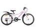 Дитячий велосипед Spelli Active GIRL 20" (білий) ROVER-2000501066053 фото