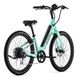 Електровелосипед 27,5" Aventon Pace 500 ST рама - S 2023 Celeste