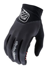 Вело рукавички TLD Ace 2.0 glove Charcoal S 421786016 фото
