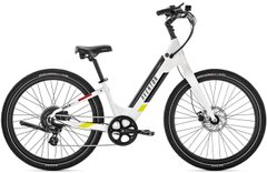 Электровелосипед 27,5" Aventon Pace 500 ST рама - M 2023 Ghost White ROVER-SKE-74-52 фото