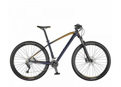 Велосипед SCOTT Aspect 930 stellar blue (CN) S ROVER-280568.006 фото