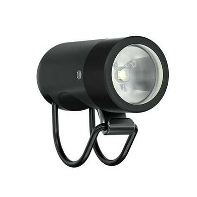 Фара Knog Plug Front 250 Lumens Black 43737ROSN фото