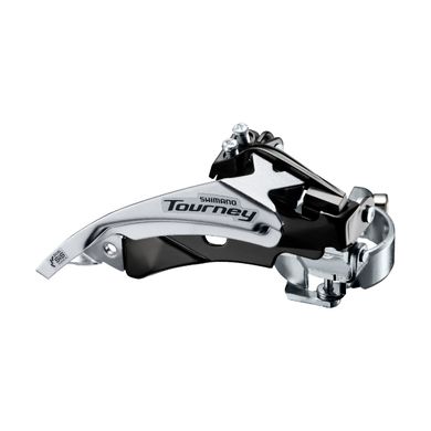 Передний переключатель Shimano FD-TY510 3 ск, универсальная тяга VB-404151 фото