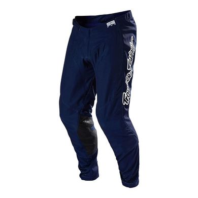 Штаны TLD SE PRO PANT, SOLO NAVY размер XL (36) 201487025 фото