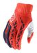 Рукавички TLD SE Pro Glove orange L 401503014 фото