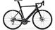 Велосипед MERIDA REACTO DISC 6000 XL GLOSSY BLACK/ANTHRACITE