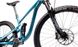 Велосипед KONA Process 134 AL/DL 29" 2021 (Gloss Metallic Emerald Green, XL)