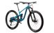 Велосипед KONA Process 134 AL/DL 29" 2021 (Gloss Metallic Emerald Green, XL)