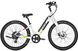 Електровелосипед 27,5" Aventon Pace 500 ST рама - M 2023 Ghost White ROVER-SKE-74-52 фото