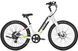 Электровелосипед 27,5" Aventon Pace 500 ST рама - M 2023 Ghost White