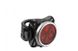 Мигалка задняя Lezyne Zecto Drive Rear Light 80 Lumens, серебро 28067ROSN фото