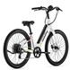 Электровелосипед 27,5" Aventon Pace 500 ST рама - M 2023 Ghost White