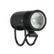 Фара Knog Plug Front 250 Lumens Black 43737ROSN фото 1