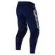 Штаны TLD SE PRO PANT, SOLO NAVY размер XL (36) 201487025 фото 2