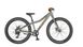 Велосипед SCOTT Roxter 24" raw alloy (KH) - One Size