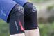 Наколенники TLD Speed Knee Sleeve Black XS 568003201 фото 2