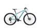 Велосипед BIANCHI Off-Road DUEL 29S Alivio Mix 2x9s Disc H Celeste, 53 - YQBC8J48DA