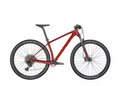 Велосипед Scott Scale 940 red / рама M ROVER-286322.008 фото