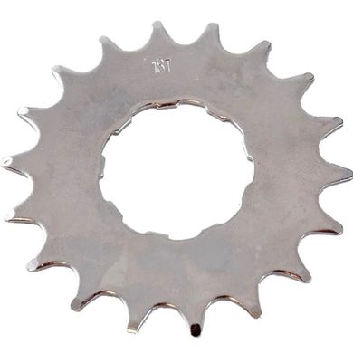 Звезда DMR Single Cassette Sprocket 18t DMR-SSH-CASS-18T	 фото